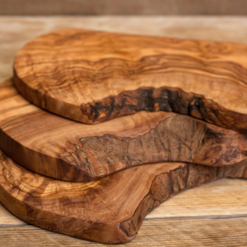 Olive wood