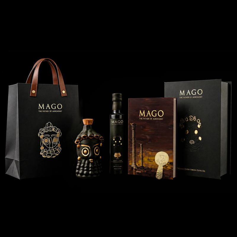 Our Product