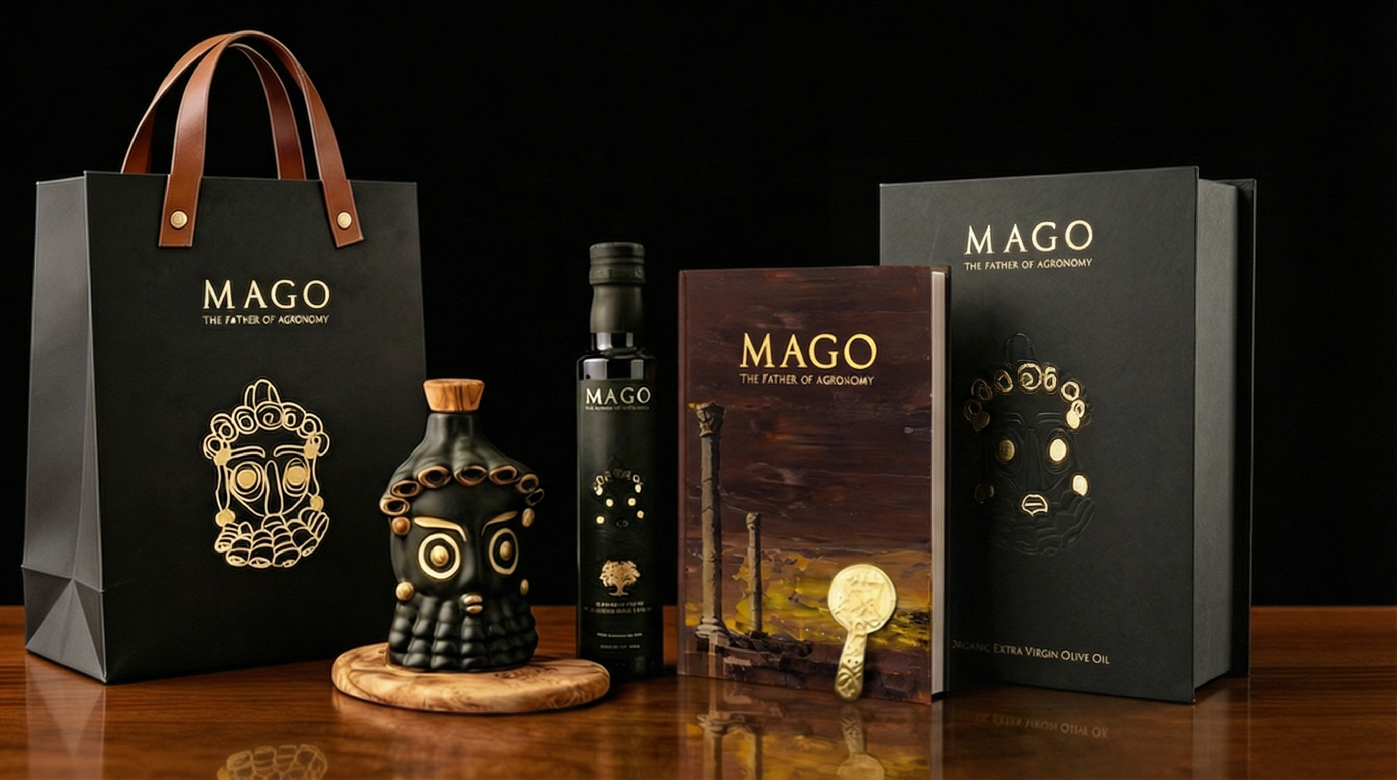 Our Product